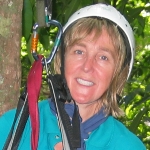 Margaret Lowman