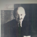 Albert Ancel