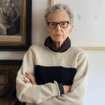Susan Howe