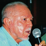 Ernest Anthony