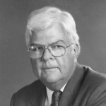 John Crosbie