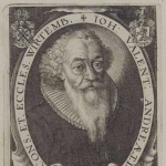Johann Andreae