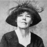 Flora Mayor