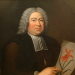 Johann Dillenius - Acquaintance of Carl Linnaeus