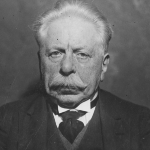 Samuel Dickstein