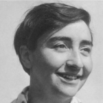 Yvonne Kapp