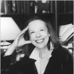 Judy Crichton
