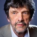 Micheal O'Siadhail