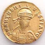 Anthemius of Tralles