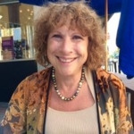 Lisa Berzins