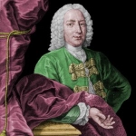 Daniel Bernoulli - Brother of Johann Bernoulli, II
