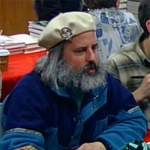 Rodrigo Garcia y Robertson