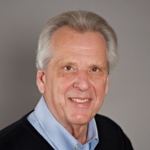 Ronald Pruessen