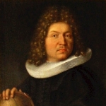 Jacob Bernoulli, I - Student of Gottfried von Leibniz