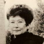 Brenda Jagger