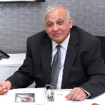 Shamlal Puri