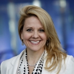 Gwynne Shotwell