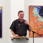 Alan Powell