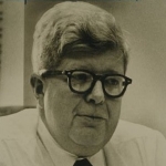 George Reedy