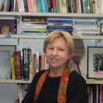 Suzanne Kessler