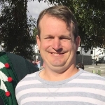 Joseph Parker