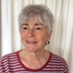 Nina Gelbart