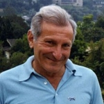 Harold Lewis