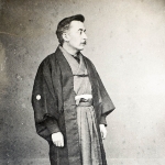 Lafcadio Hearn