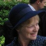 Christa Laird