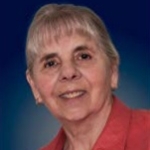 Jeannette Gagan