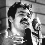Rodolfo Gonzales