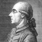 Johann Bernoulli, III - Son of Johann Bernoulli, II