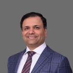 Virendra Mhaiskar
