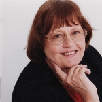 Patricia Hall