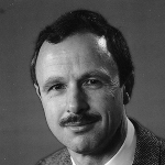 Roger Gosden