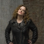 Laurell Hamilton