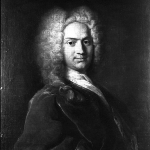 Nicolaus Bernoulli, V - Brother of Johann Bernoulli, II