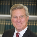 James Hoge Jr.