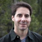Peter Hessler