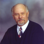 William Touponce
