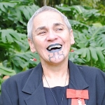 Ngahuia Te Awekotuku