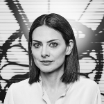 Bettina Pousttchi