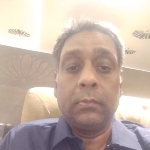 Sujay Rao Mandavilli
