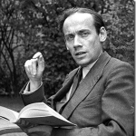 Emil Artin - colleague of Wilhelm Blaschke
