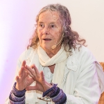 Mary Bauermeister