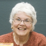 Muriel Jensen