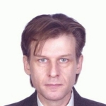Oleg Valerievich Rodionov