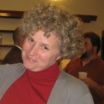 Betsy Howie