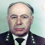Vladimir Grigorievich Rosenfeld