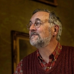 Tony Huston